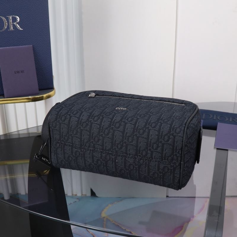 Mens Christian Dior Clutch Bags